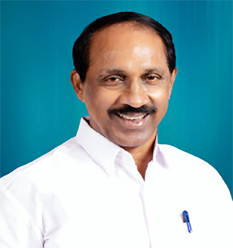 Prominent Alumni Image